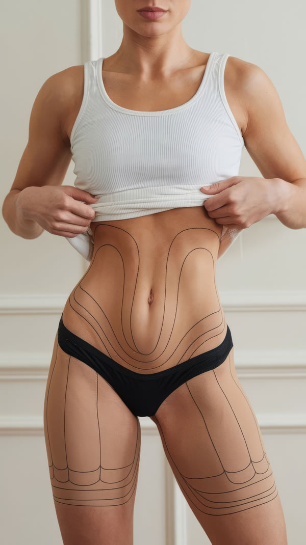 contorno corporal max contorno corporall combinado<br />