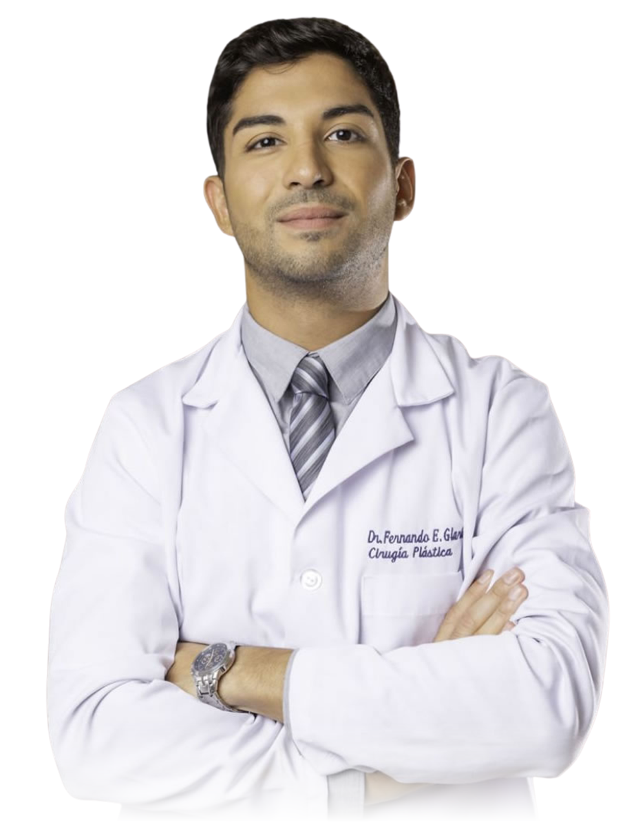 dr fernando glaria cirujano plastico
